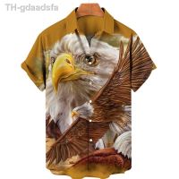 ♟☼○ Hawaiian Shirts Mens Anime Short Sleeve Oversize Designer Luxury Clothing Pattern Dazn Mens Social