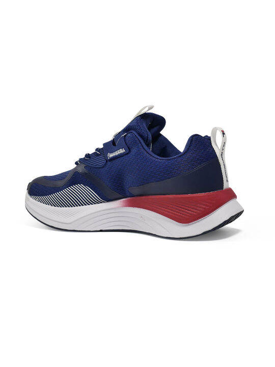 fila-hybrid-รองเท้าวิ่งผู้ชาย