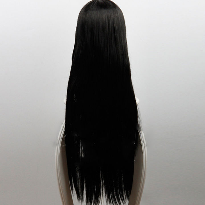 luhuiyixxn-anime-cartoon-characters-jabami-yumeko-black-long-straight-wig-cosplay-party