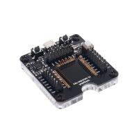 【❉HOT SALE❉】 niefuj โมดูลไวไฟ Esp-Wroom-32เครื่องปรับอัตราการเผาไหม้ชุดเล็ก Papan Ujian Esp32