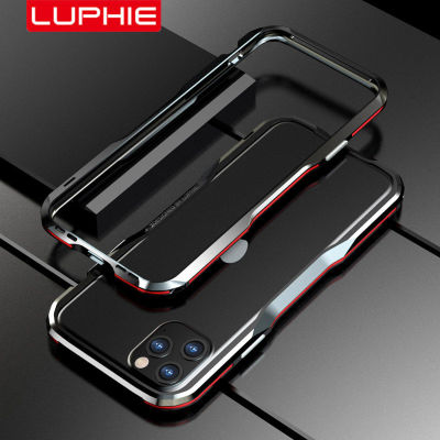 เคสโทรศัพท์ LUPHIE สำหรับ Samsung Galaxy S23 S22พิเศษ S21พิเศษ S21บวกปลอกเคสโทรศัพท์มือถือโลหะอลูมิเนียม