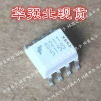 10pcs MOCD211 D211 SOP8 MOC211M MOCD211R2M