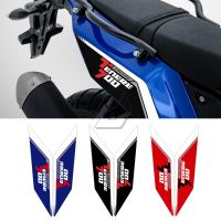 เคสกรอบด้านหลังรถจักรยานยนต์สำหรับ Yamaha Tenere 700 2019-2021 2020 2021