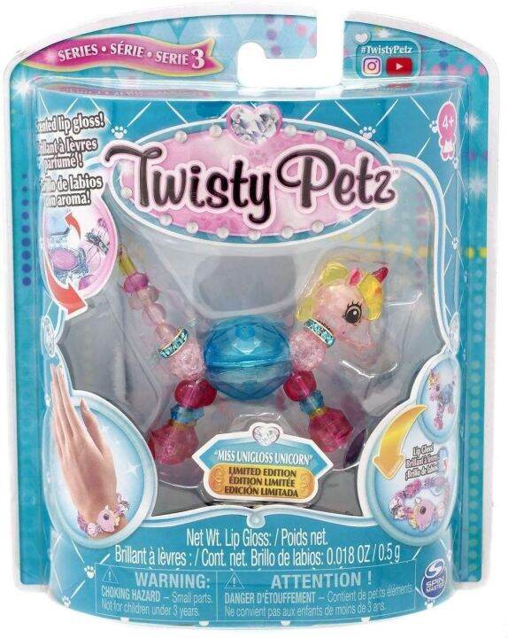 twisty-petz-tristy-magic-bracelet-with-lip-gloss-surprise-pet-koala-transforming-toy-genuine-series-3