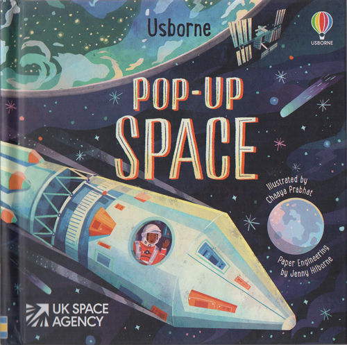 usborne-pop-up-space-three-dimensional-book-english-original-picture-books-popular-science-books-flipping-books-childrens-intellectual-development-space-imagination-interesting-picture-books-popular-s