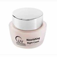 Elisees UV Whitening Nourishing Night Cream 30 g