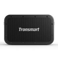 ลำโพงบลูทูธ Tronsmart Force Max 80W Black