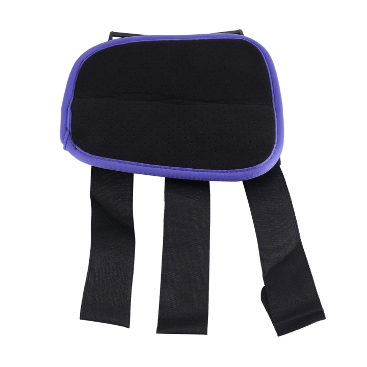 BAMDA Ventilated Arm Splint Elbow Joint Fracture Fixation Brace