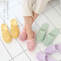 รองเท้ากันลื่นสุดฮิต Non-slip Slippers รองเท้าสำหรับใส่ในห้องน้ำ !! ส่งจากไทย !!