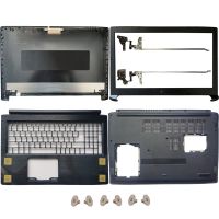 New Case For Acer Aspire 5 A515-51 A515-51G A315-53 A315-53G A515-41 A515-41G A615-51 N17C4 LCD Back Cover/Bezel/Palmrest/Bottom