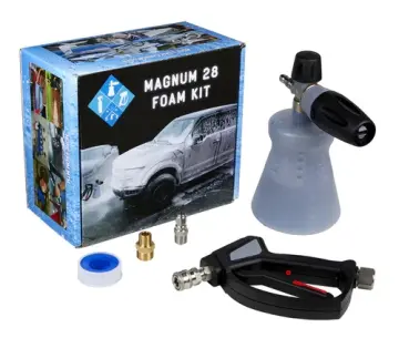 Car Candy - Mtm Hydro PF22 Foam Cannon