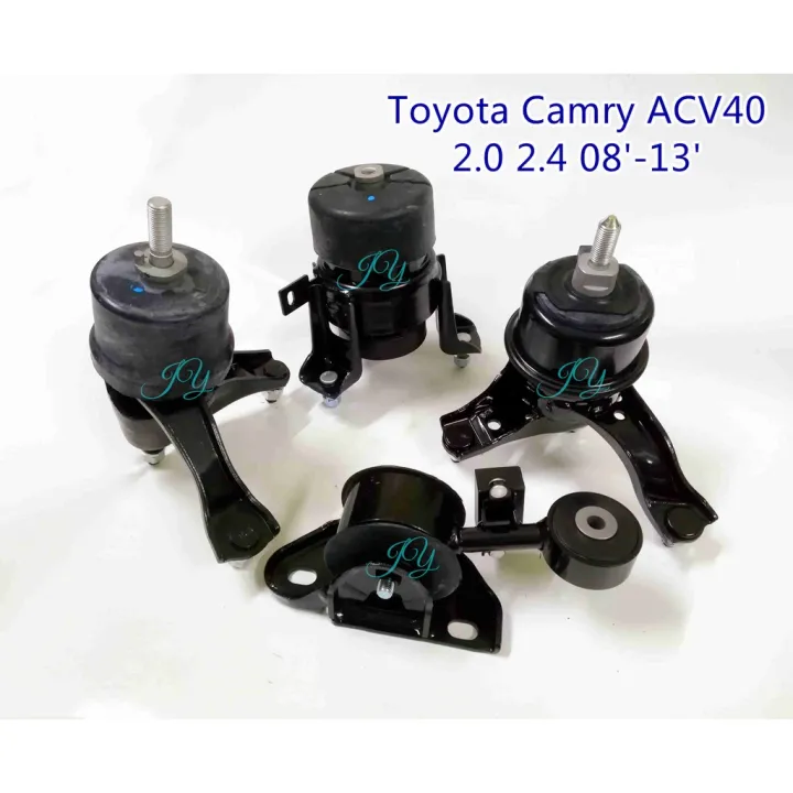 Toyota Camry ACV40 ACV41 2.0 2.4 Engine Mounting Rod AUTO Good Rubber