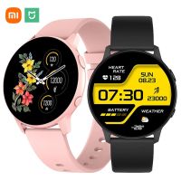 ❡✽ Xiaomi Mijia 2022 New Smart Watch Men Full Touch Screen Custom Watchface Long Standby Time IP68 Waterproof Smartwatch Women MX1