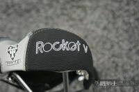 WTB Rockt V 0286เบาะจักรยานเสือภูเขาที่นั่งบุนวมนุ่มๆที่จักรยาน Bantalan Jok Sepeda