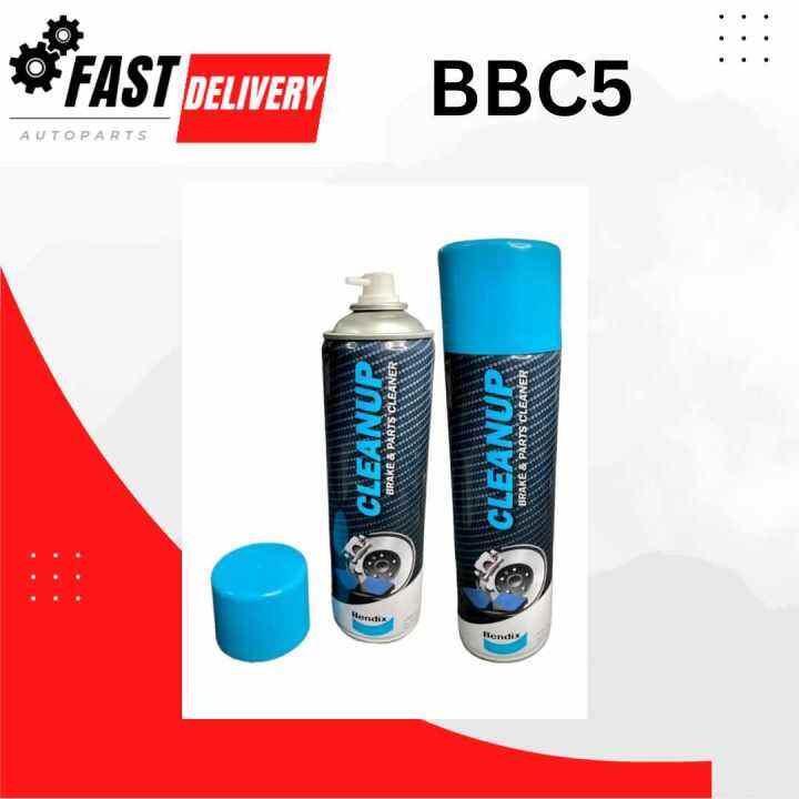 BENDIX BRAKE PARTS CLEANER AND DEGREASER 500mL Lazada PH