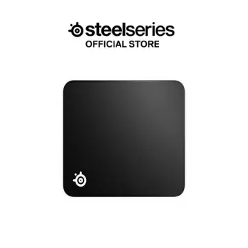 Buy SteelSeries QCK Edge Gaming Large Mouse Pad, Black Online