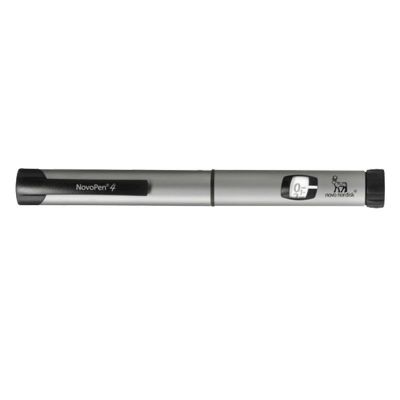 ต้นฉบับ High efficiency Novo pen 4th generation Novoling/Novo sharp insulin injection pen accessories pen cap screw rod refill holder storage bag