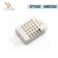 DHT22 digital temperature and humidity sensor temperature and humidity module AM2302