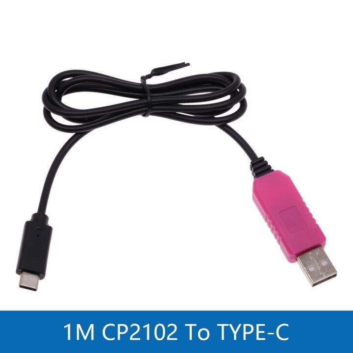 PL2303 USB to TTL Cable Module CH340 CP2102 FT232Transfer to TTL RS232