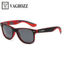 VAGHOZZ ยี่ห้อใหม่แว่นตาตกปลา Polarized ผู้ชายผู้หญิงแว่นตากันแดดกลางแจ้ง UV400กีฬาแว่นตาขับรถ Shades ชาย Sun Glasses