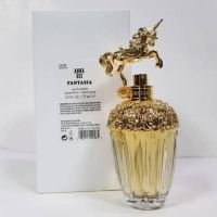 น้ำหอม ANNA SUI FANTASIA EDT 75ml (รุ่นเทสเตอร์กล่องสีขาว) แท้ 100%