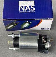 โอโตเมติกสตาร์ท D-MAX 1.9 SS-1249 (NAS) STARTER SOLENOID รถยนต์ อีซูซุ ดีแม็ค วีครอส 1.9 BLUE POWER รับประกันคุณภาพสินค้าดีเยี่ยม