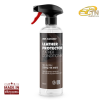 GLOSSBRO Premium Leather Protector 500ml