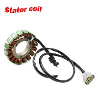 Motorcycle Magneto Generator Stator Coil For Yamaha 23P-81410-00 XTZ1200 Super Tenere 2010-2017 Super Tenere ES 2014 2015-2017