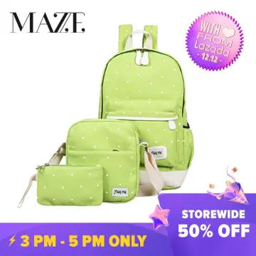 Lazada bag sekolah sale