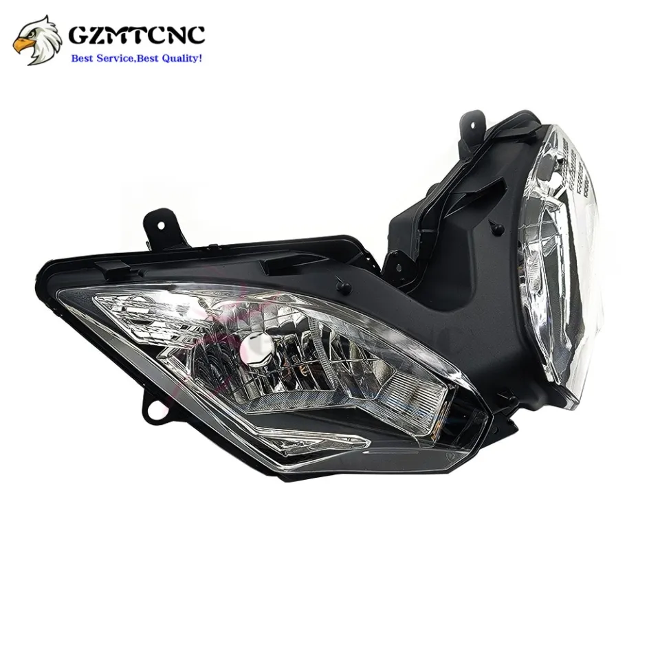 For Kawasaki Ninja 650 EX650K 2017 2018 2019 2020 Head Light