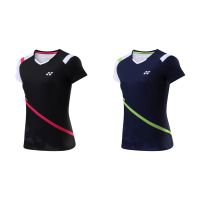 Most popular Badminton T-Shirt Women Sports Shirt Badminton Jersey