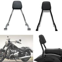 2022 New R 18 Classic Motorcycle Rear Passenger Sissy Bar Backrest For BMW R18 2020 2021-later Motorcycle Parts