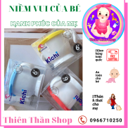 Ly Cốc Tập hút uống nước, uống sữa 3 giai đoạn 150ml Kichilachi Kichi