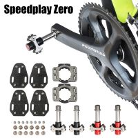 hyfvbujh♗  Speedplay Pedals Road Pedal Self-locking Cycling