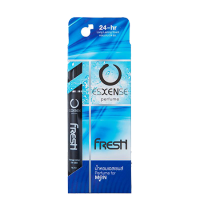 Fresh for Men น้ำหอมเอสเซนส์ (สเปรย์) สำหรับผู้ชาย ( 9 ml )