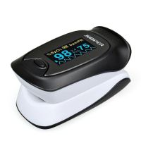 Jumper JPD-500D(OLED)  เครื่องวัดออกซิเจนปลายนิ้ว Fingertip Pulse Oximeter