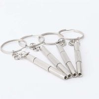 3 In 1 Eyeglass Screwdriver Keychain Sunglasses Repair Tools