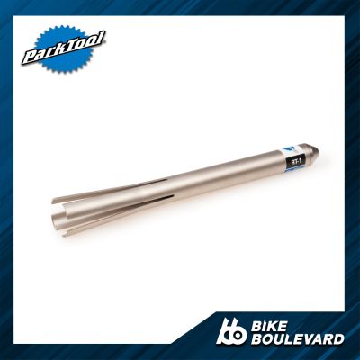 Park Tool RT-1 เครื่องมือถอดถ้วยคอ สำหรับ 27-38 มม. อุปกรณ์ซ่อมจักรยาน เครื่องมือซ่อมจักรยาน HEADSET AND BOTTOM BRACKET CUP REMOVER ทนทาน แข็งแรงมาก จาก USA