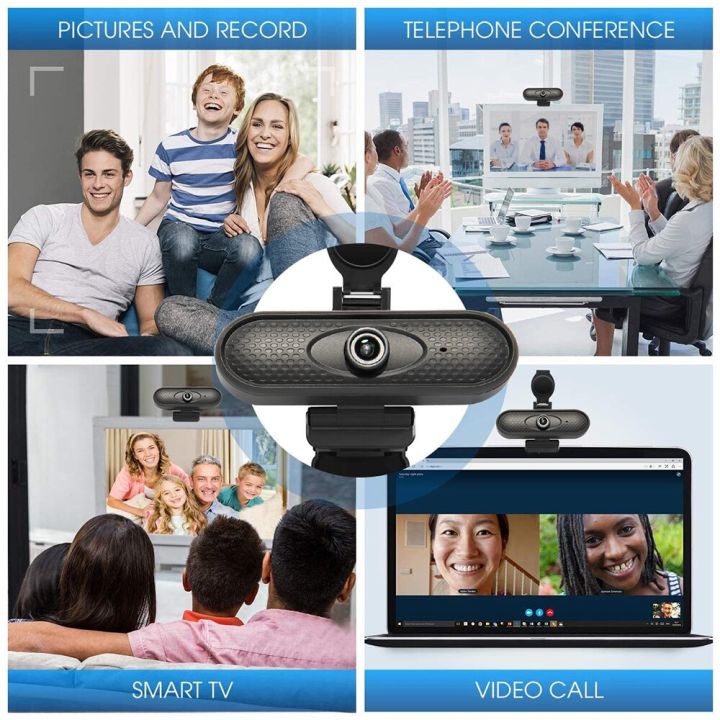2023-new-jhwvulk-กล้องคอมพิวเตอร์เว็บแคม-usb-1080p-แบบพกพาพร้อมเว็บแคมของพีซีวิดีโอไดรเวอร์ไมโครโฟนฟรีสำหรับการสอนการถ่ายทอดสดออนไลน์
