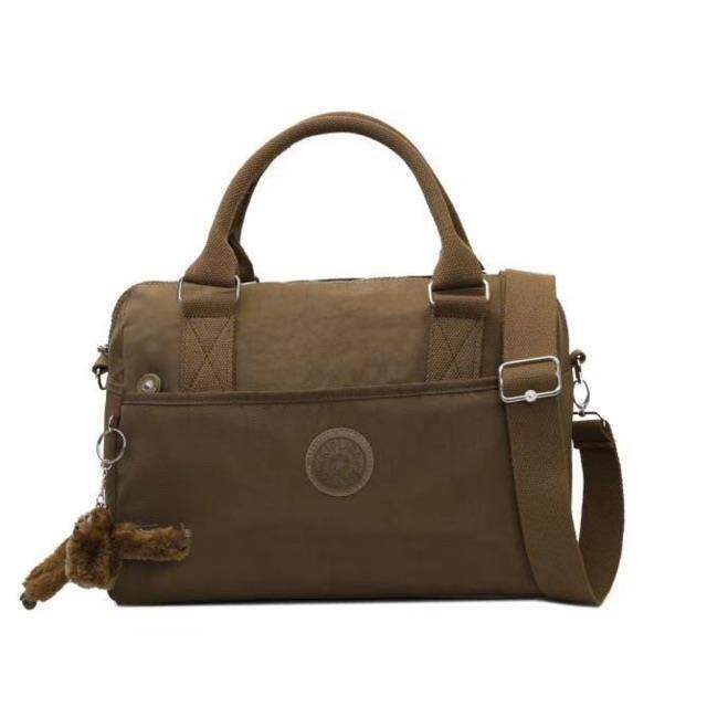 NEW ARRIVAL KIPLING DOCTORS BAG Lazada PH