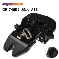 【YD】 Car accessorie 2003 - 2006 74851SDAA22 74851-SDA-A22 Latch Lid Lock Handle Actuator