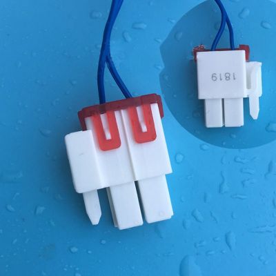 New product Original Thermistor Temperature Sensor For RSH1NP Fridge Refrigerator Freezer Sensor Probe Parts