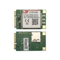 SIMCom SIM5360E Mini PCIE with SIM card slot 3G WCDMA GSM/GPRS/EDGE/GPS module For PDA MID PND AIM POS SIM5360