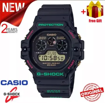 Shop G Shock Copy Ori Japan online Jan 2024 Lazada .my