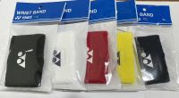 ผ้ารัดข้อมือ (WRIST BAND) Yonex  : AC 482 **สินค้าจากบริษัทโยเน็คไทยแลนด์**