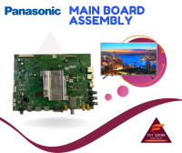 MAIN BOARD ASSEMBLY (TH-43DX400T)