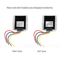 DC-DC Converter Regulator 12V to 24V High Efficiency Step up Power Supply 12A 288W Vehicles Volt Converter Regulator