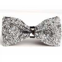 หูกระต่าย Bowtie with jewelry handcraft  เนคไท necktie โบว์ไท สินค้าส่งจากประเทศไทย