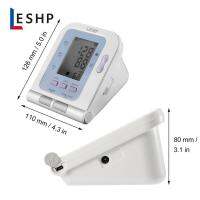 【❗】 O-TECH Sphygmomanometer JS-W01สีดำมีเสียง