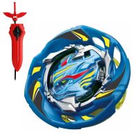 B-X TOUPIE BURST BEYBLADE full set BURST B-130 01 Air Knight 12Expand Eternal Sword launcher